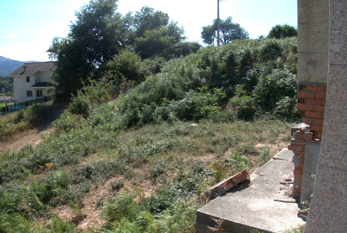 Chalet en Venta en Tomiño