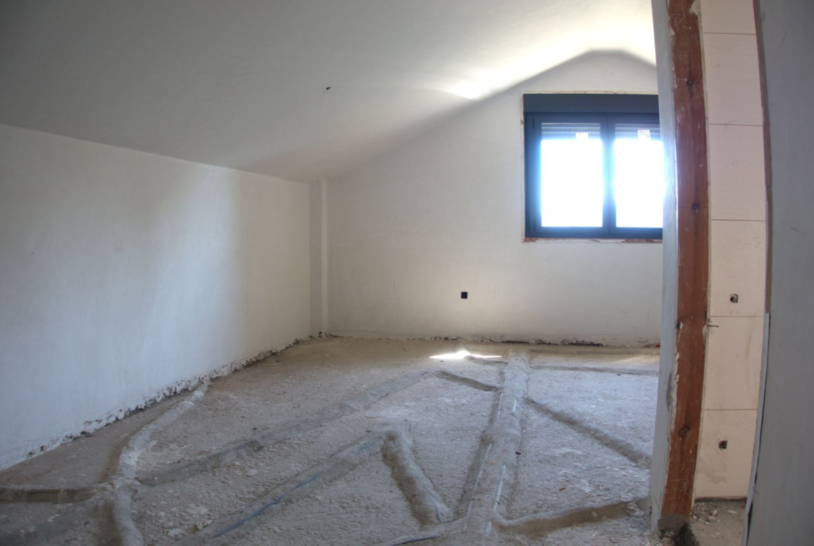 Chalet en Venta en Tomiño