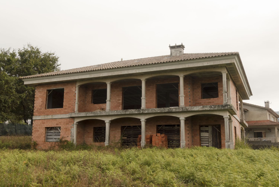 Casa en Venta en Redondela