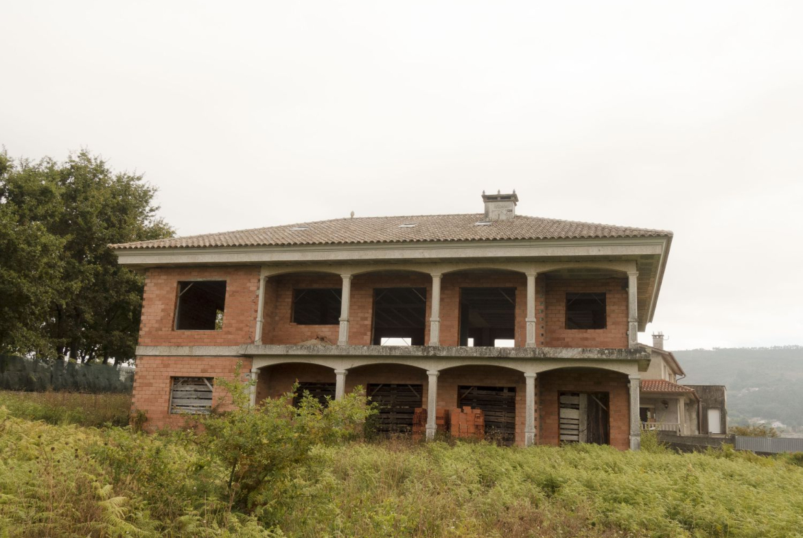 Casa en Venta en Redondela