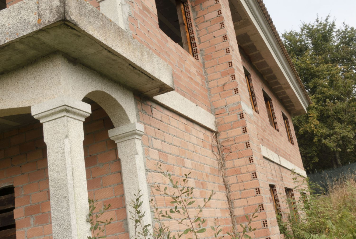 Casa en Venta en Redondela