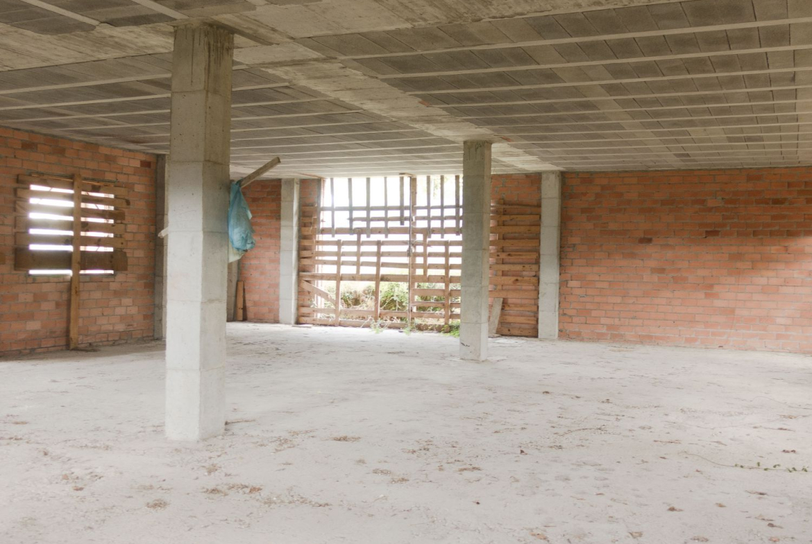 Casa en Venta en Redondela