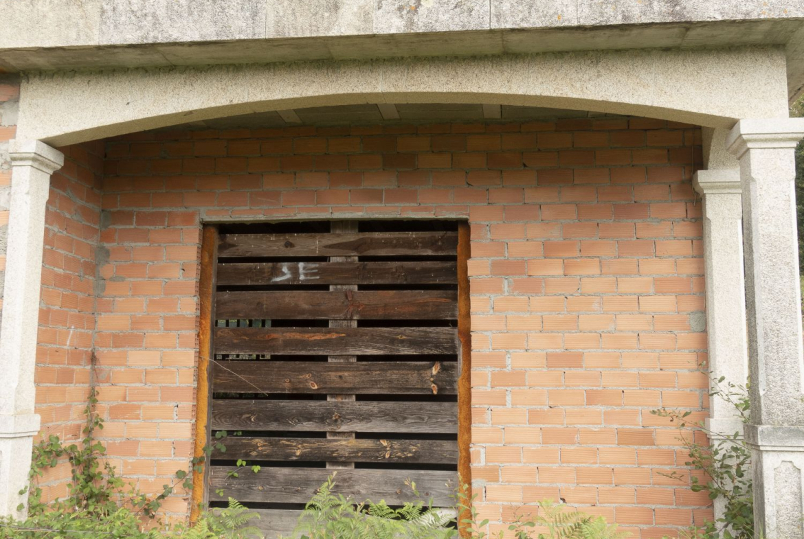 Casa en Venta en Redondela