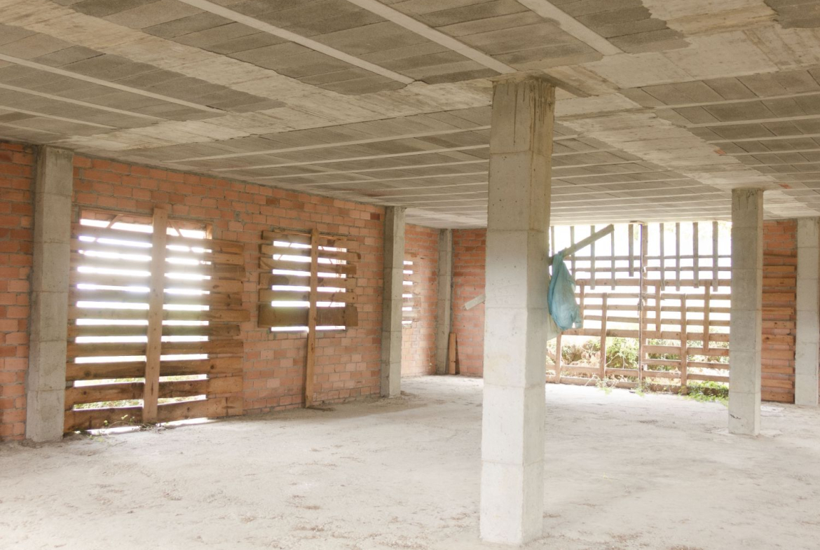 Casa en Venta en Redondela