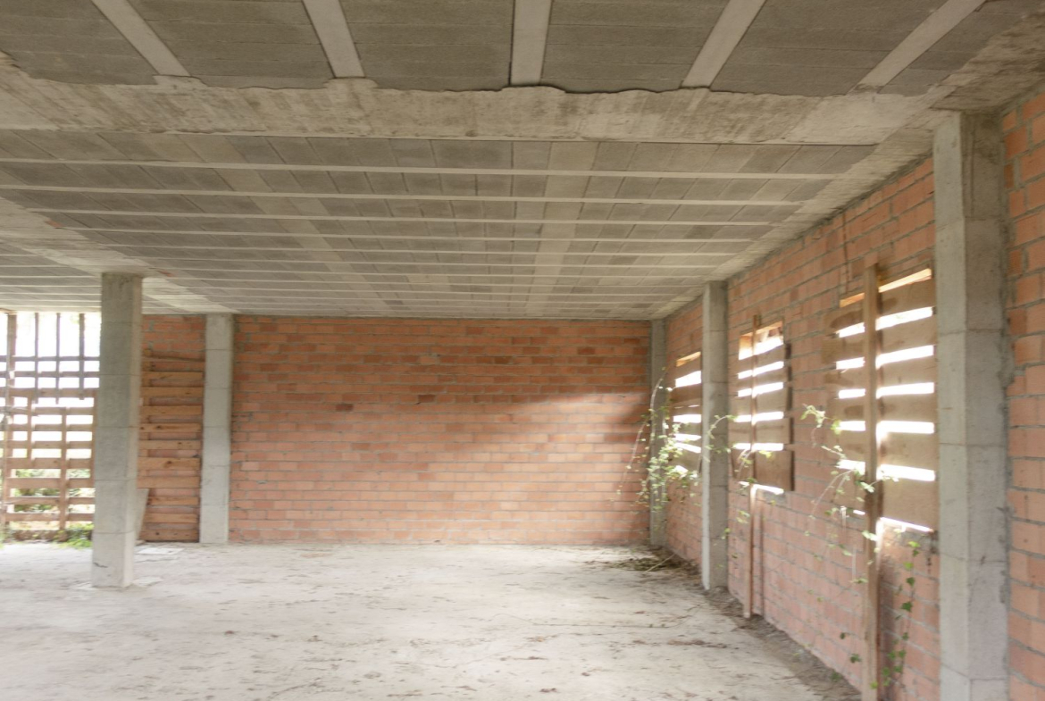 Casa en Venta en Redondela