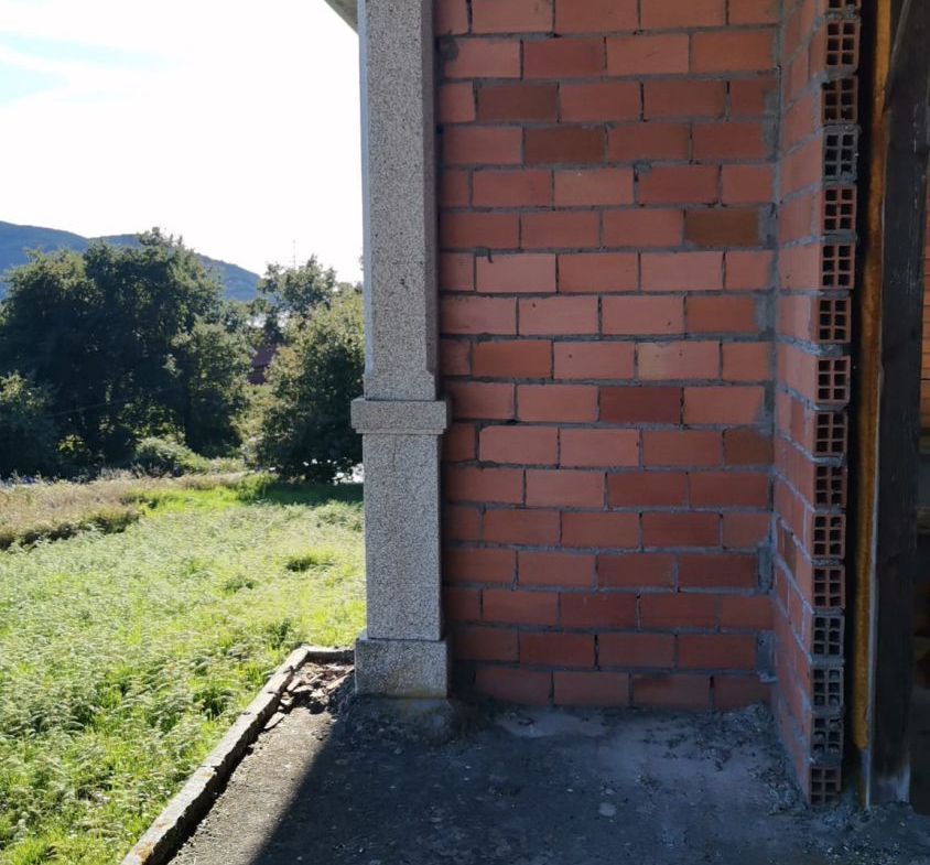 Casa en Venta en Redondela