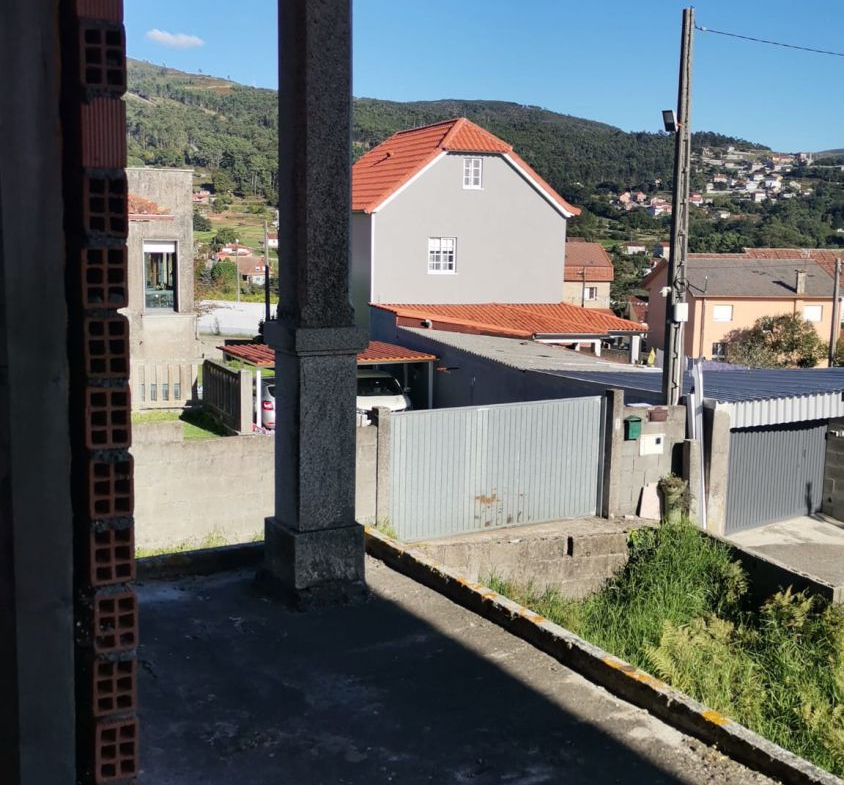 Casa en Venta en Redondela