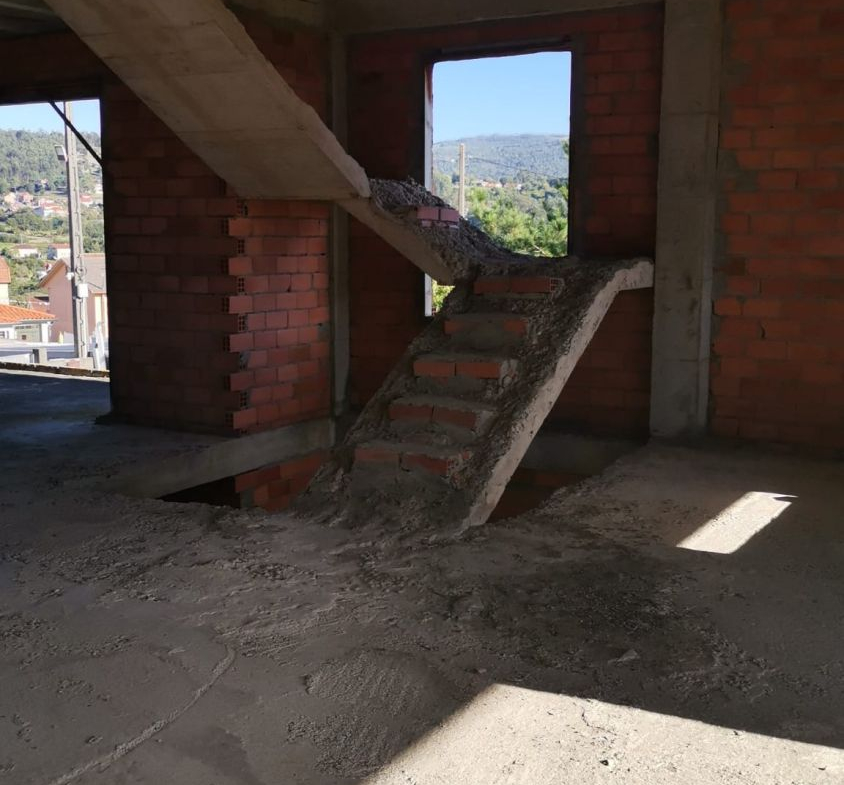Casa en Venta en Redondela
