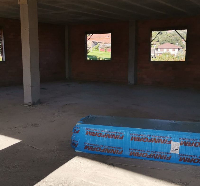 Casa en Venta en Redondela