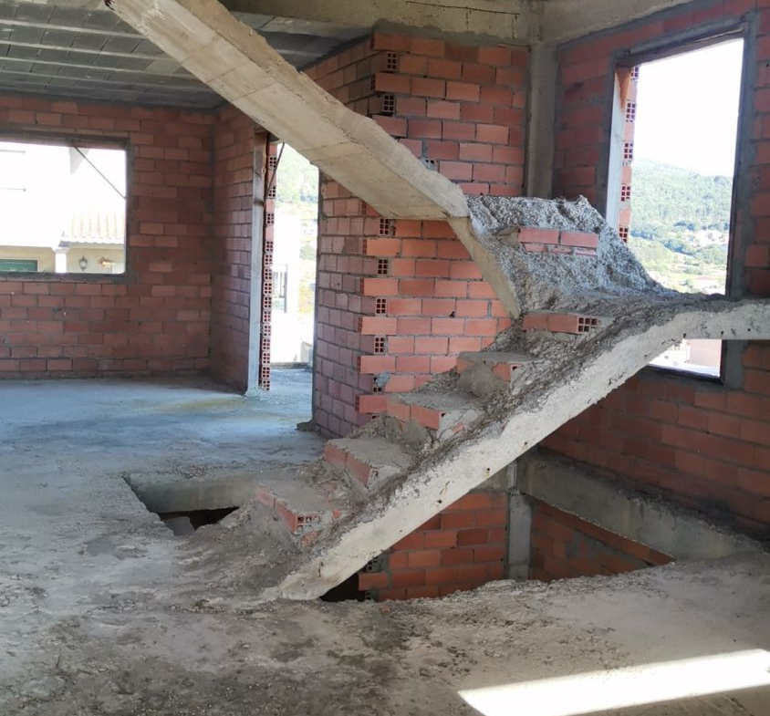 Casa en Venta en Redondela