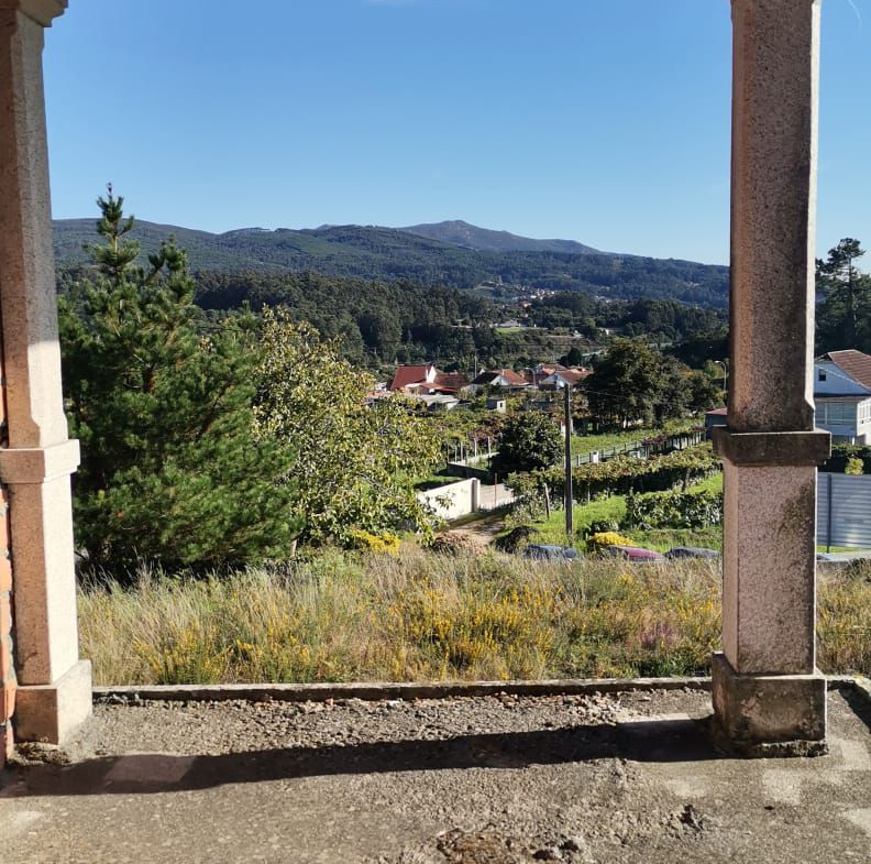 Casa en Venta en Redondela