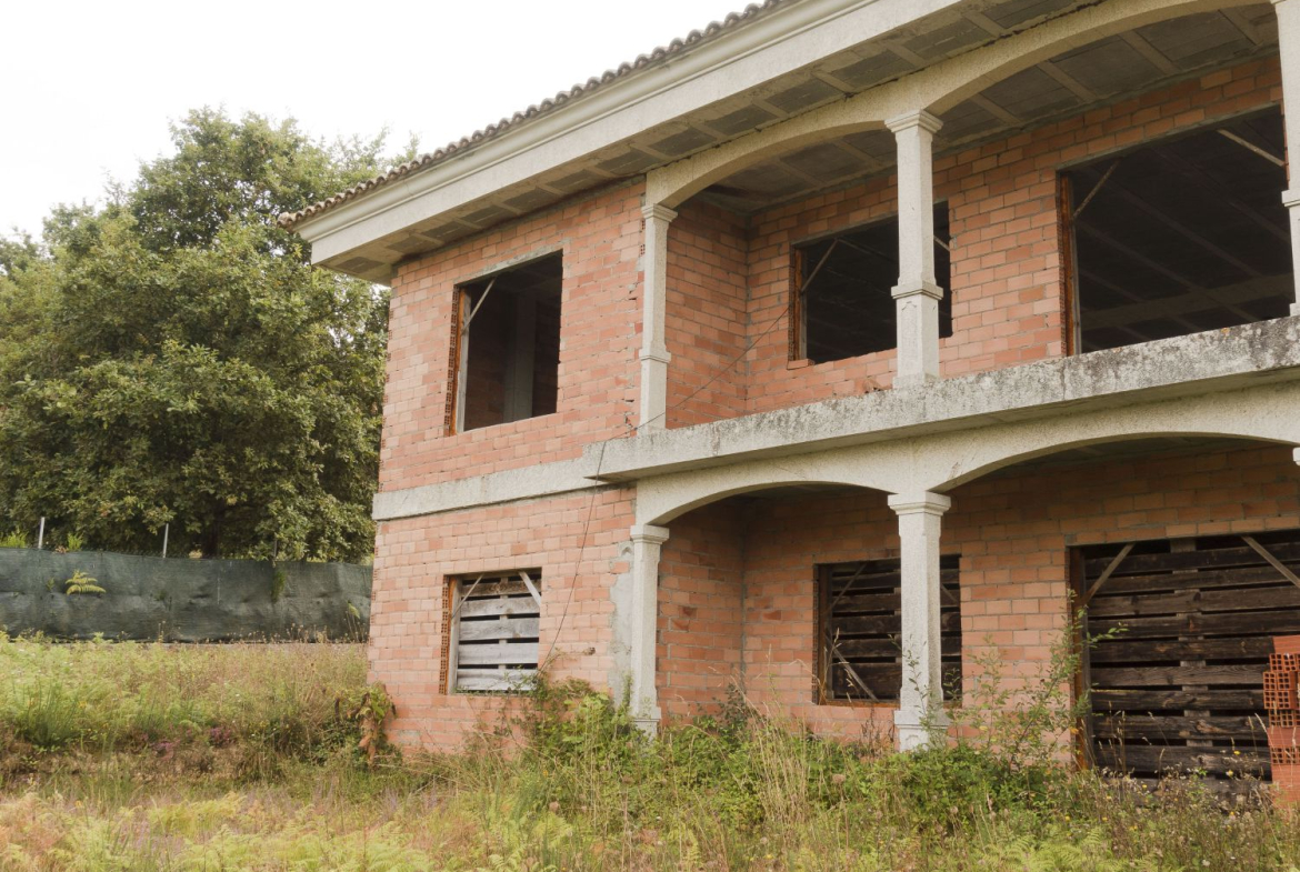 Casa en Venta en Redondela