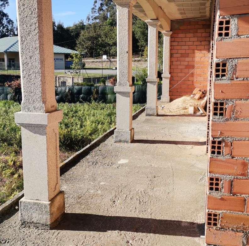 Casa en Venta en Redondela