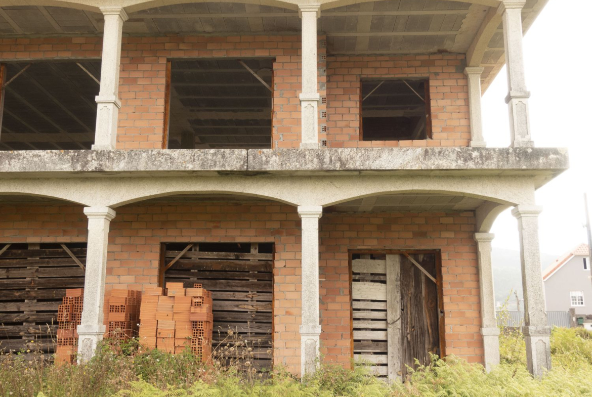 Casa en Venta en Redondela