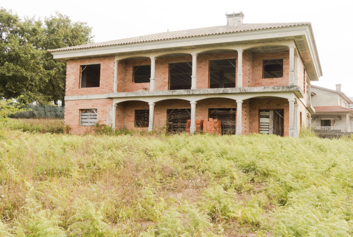 Casa en Venta en Redondela