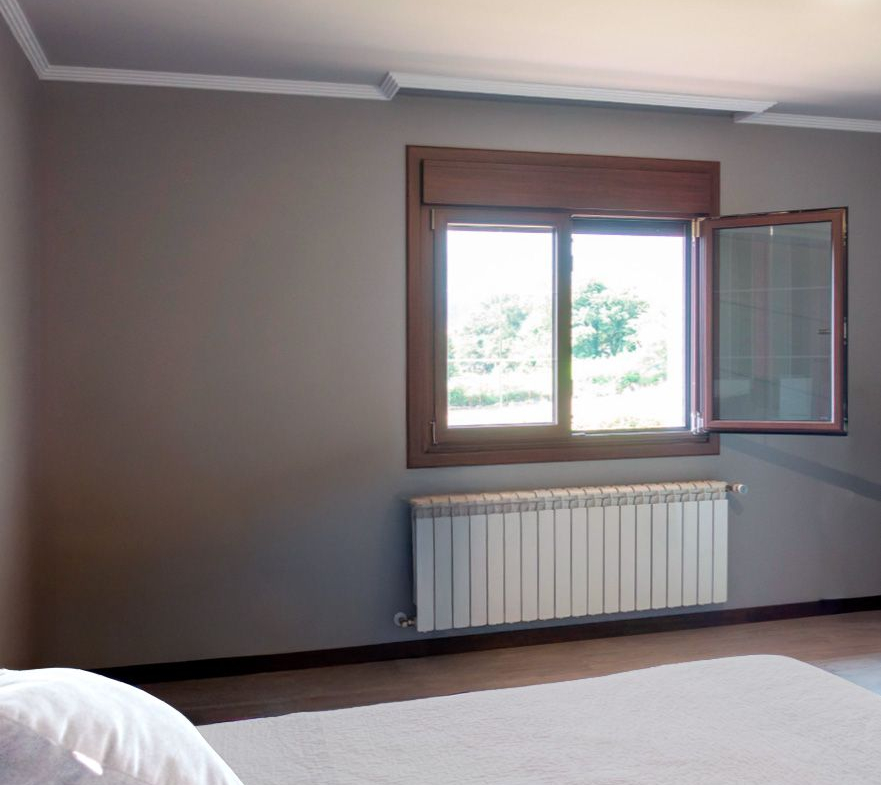 Chalet en Venta en Ponteareas