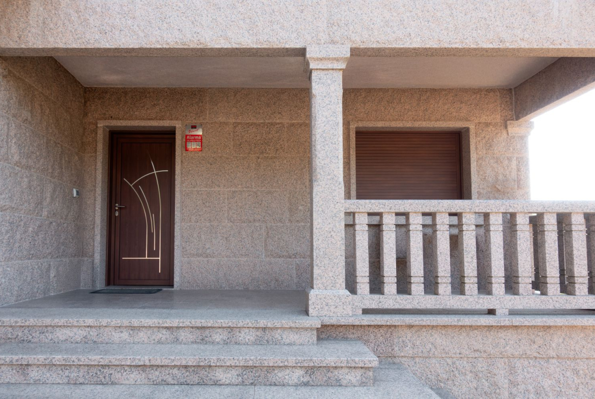 Chalet en Venta en Ponteareas