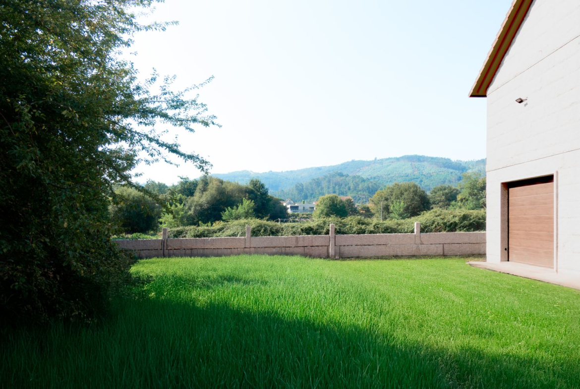 Chalet en Venta en Ponteareas