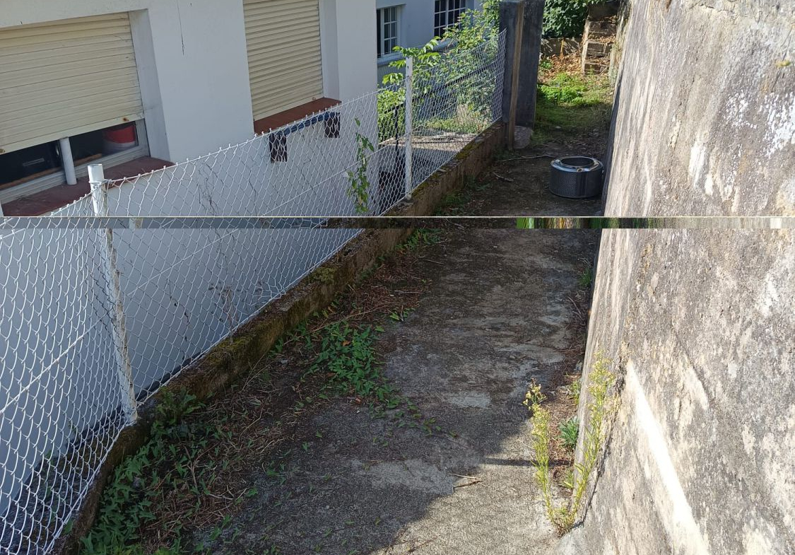 Casa en Venta en Poio
