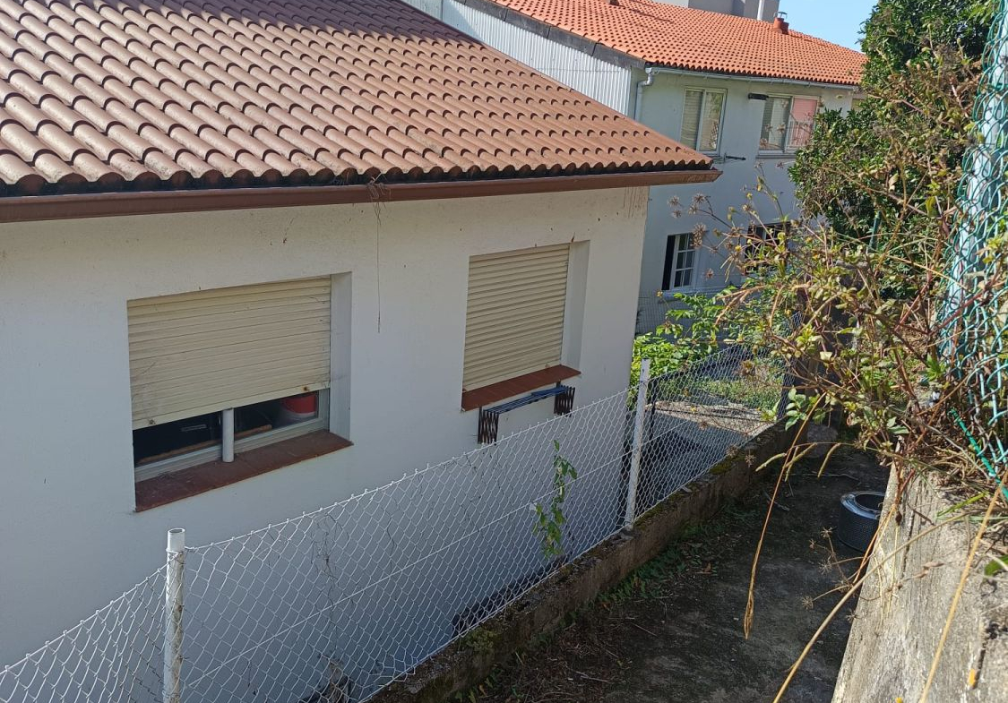 Casa en Venta en Poio