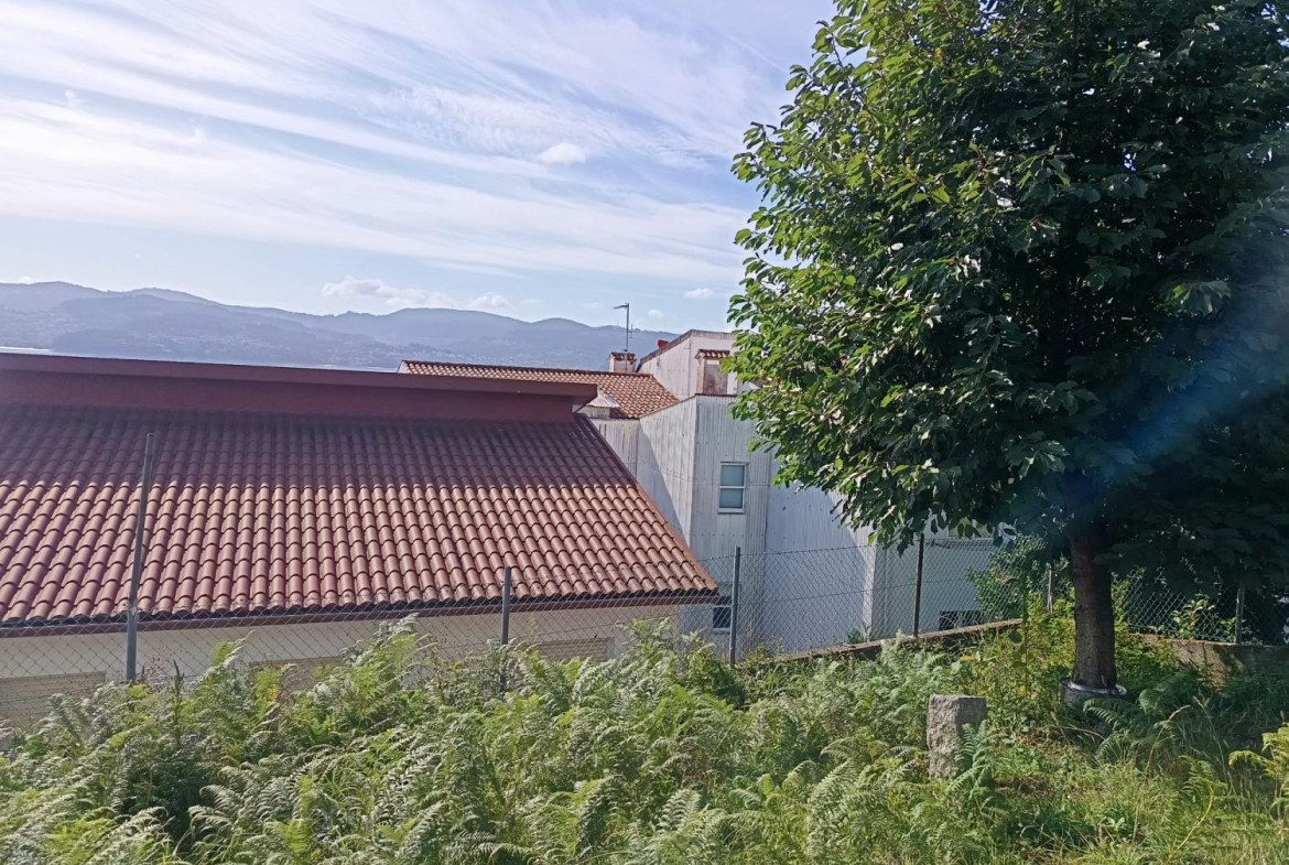Casa en Venta en Poio