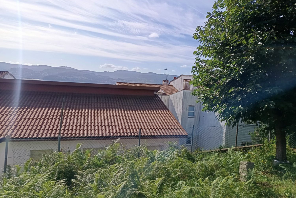 Casa en Venta en Poio