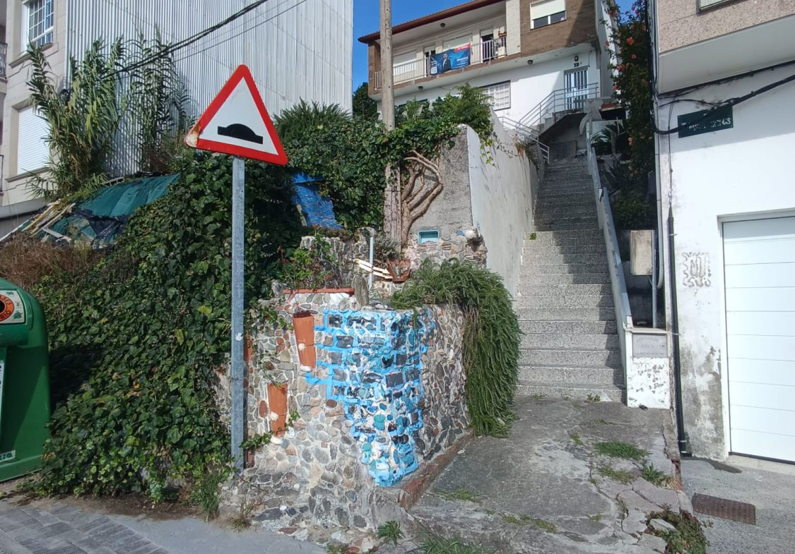 Casa en Venta en Poio