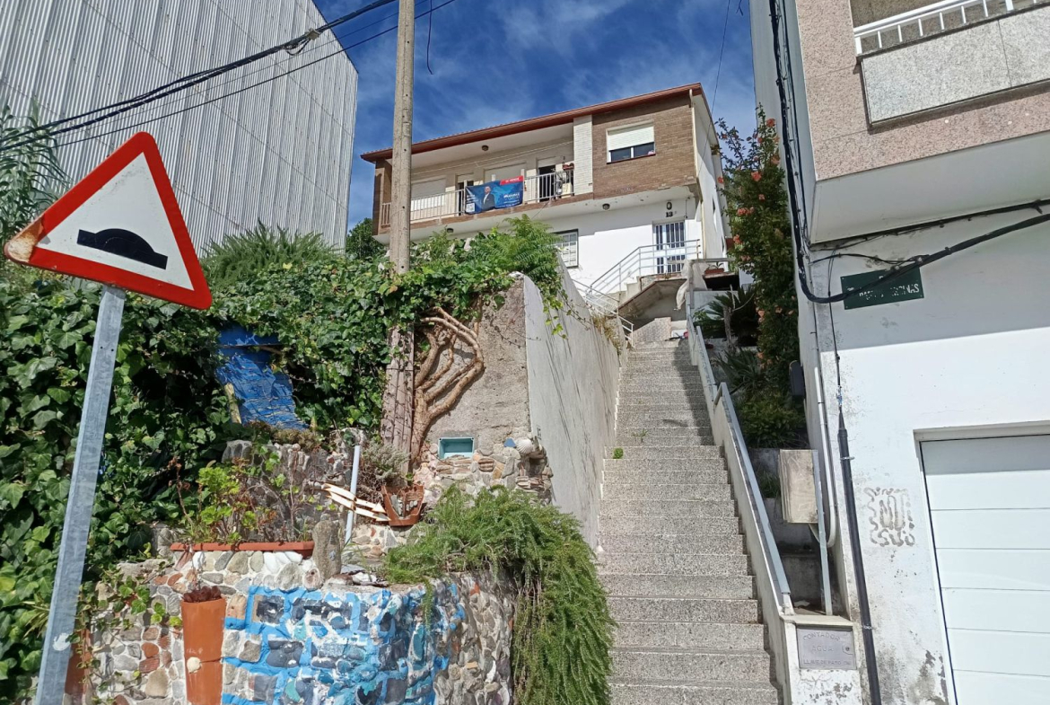Casa en Venta en Poio