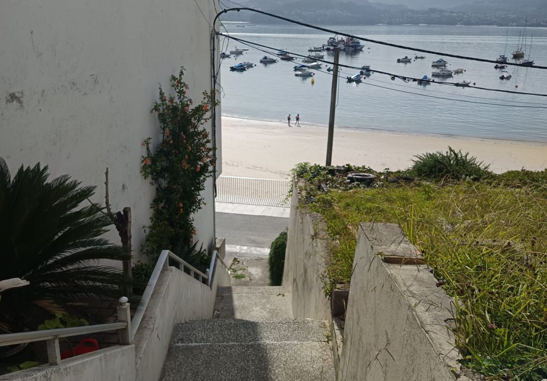 Casa en Venta en Poio