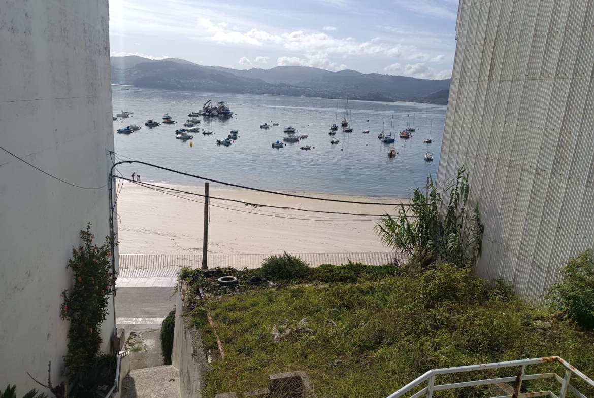 Casa en Venta en Poio