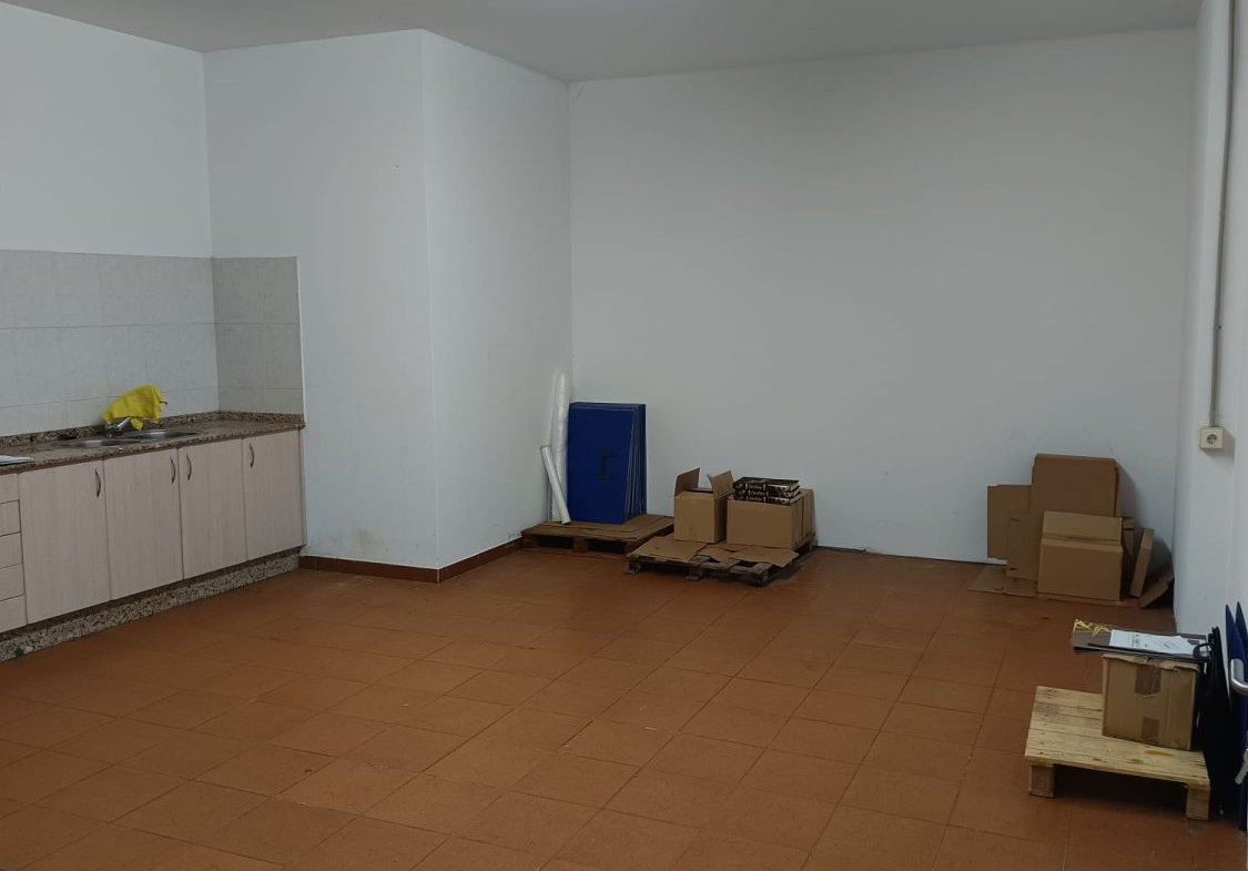 Local Comercial en Venta en Pontevedra