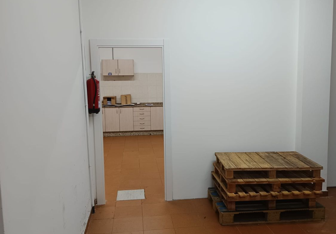 Local Comercial en Venta en Pontevedra