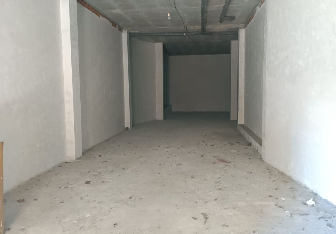 Local Comercial en Venta en Pontevedra