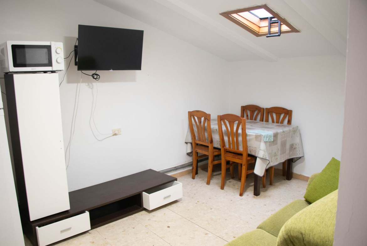 Edificio en Venta en Marin