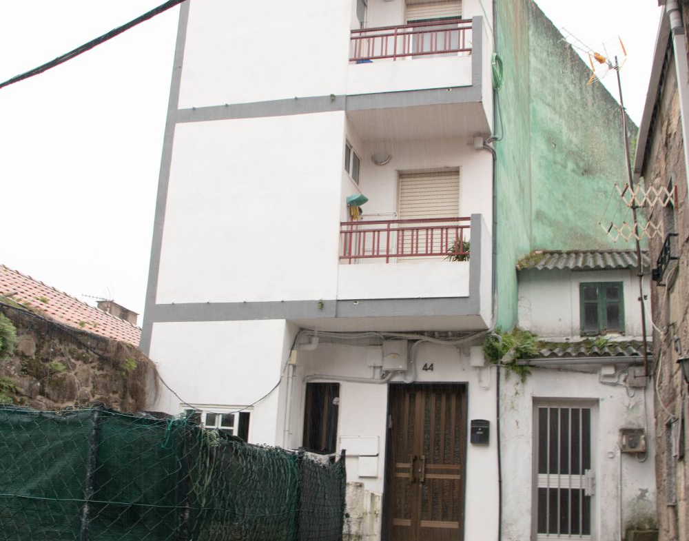 Edificio en Venta en Marin