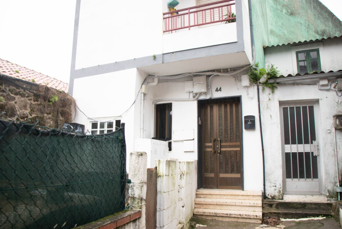 Edificio en Venta en Marin