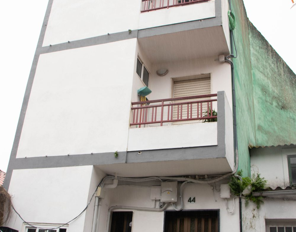 Edificio en Venta en Marin