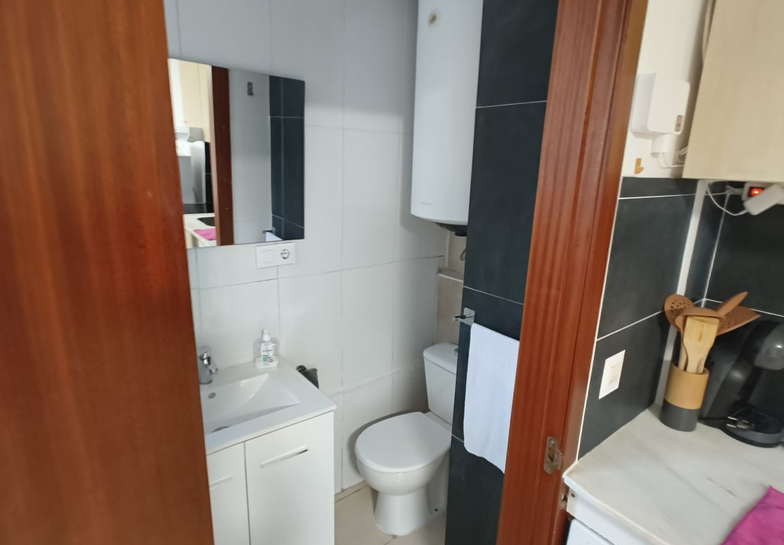 Edificio en Venta en Marin