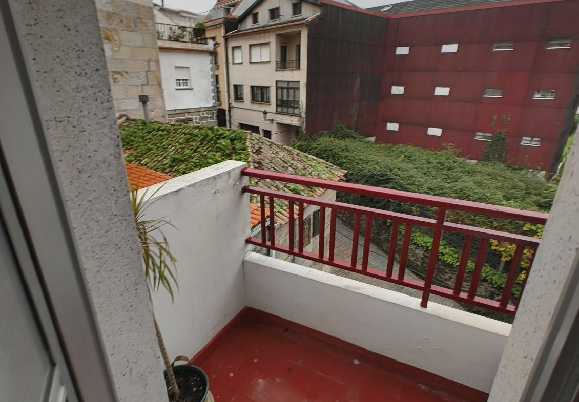 Edificio en Venta en Marin