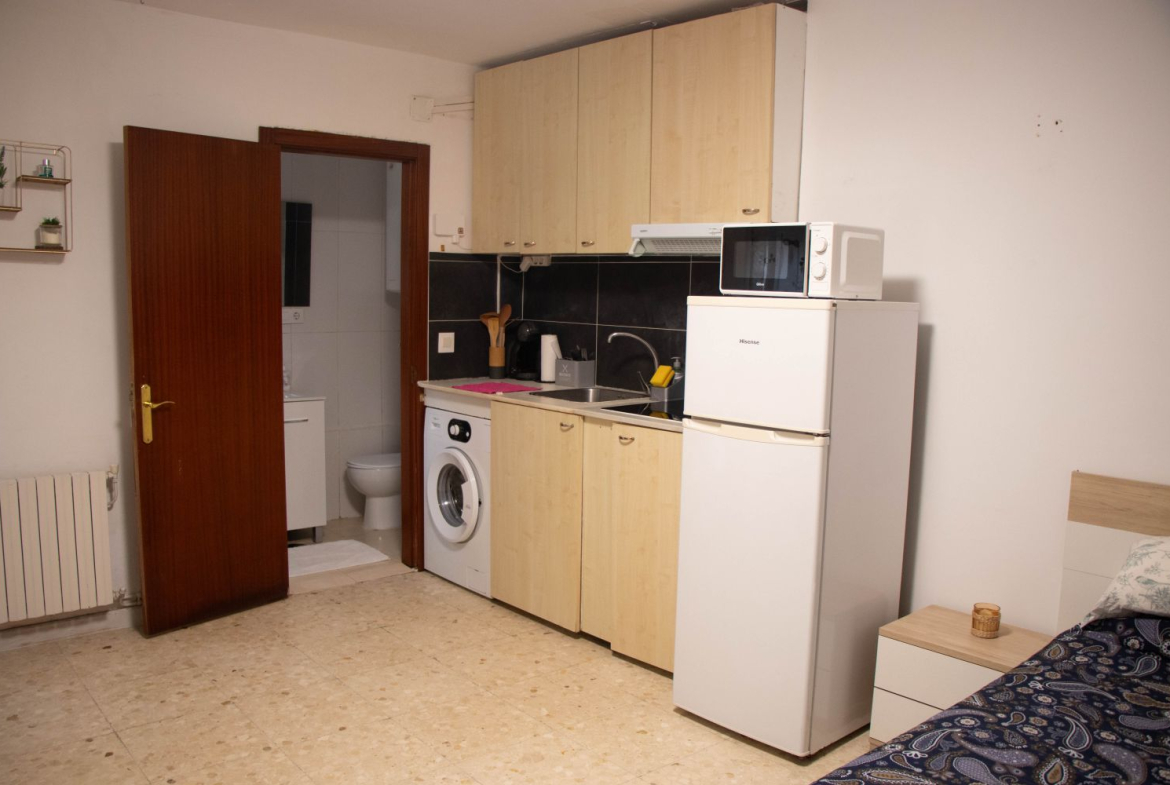 Edificio en Venta en Marin