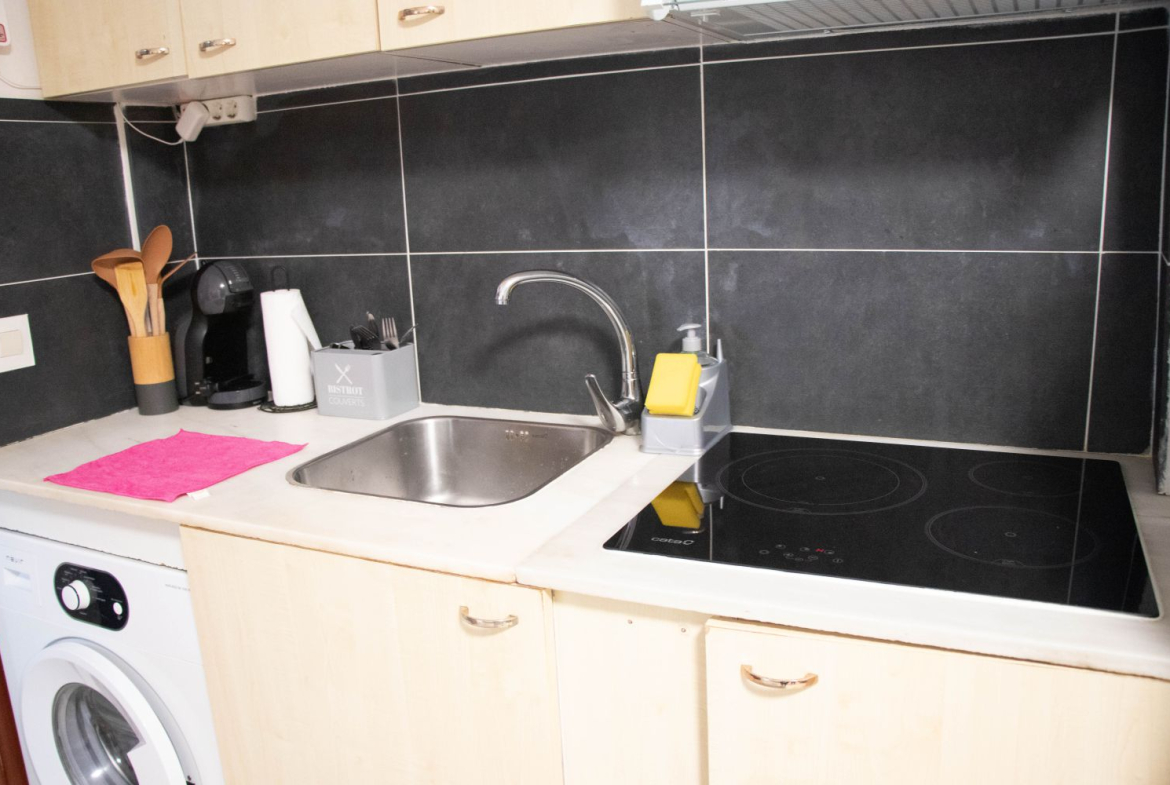 Edificio en Venta en Marin