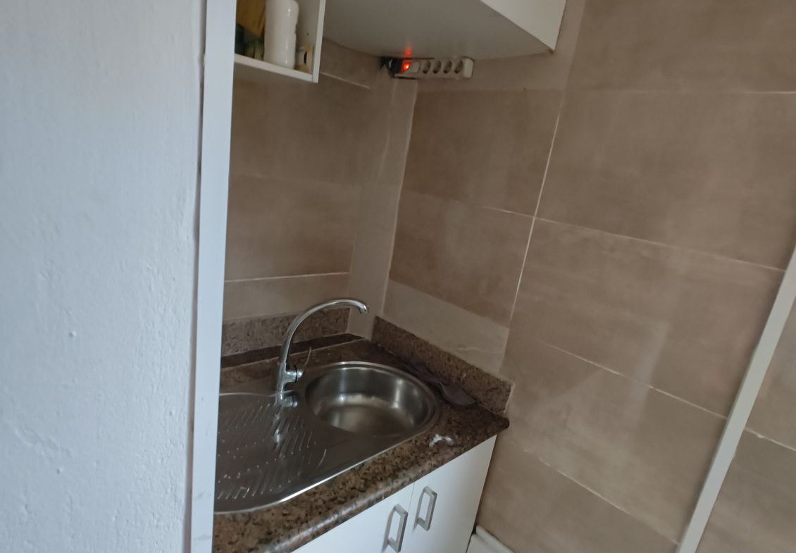 Ático en Venta en Marin