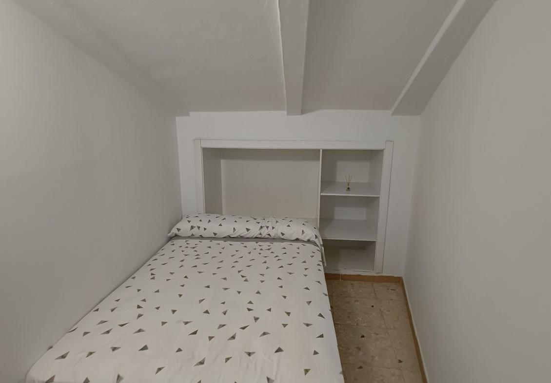 Ático en Venta en Marin
