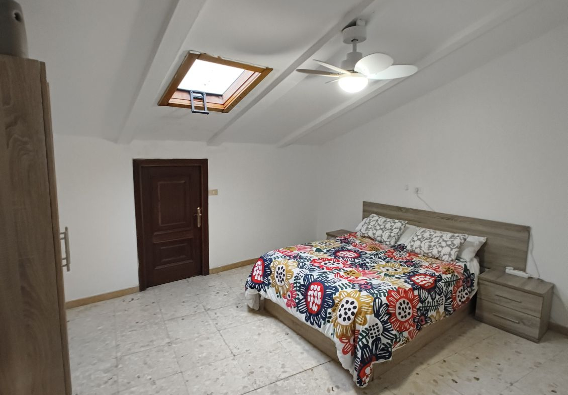 Ático en Venta en Marin