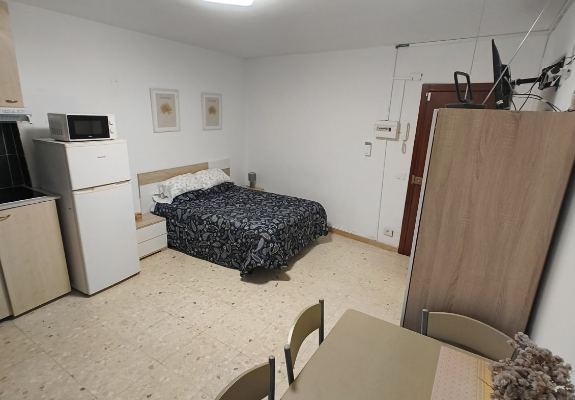 Estudio en Venta en Marin