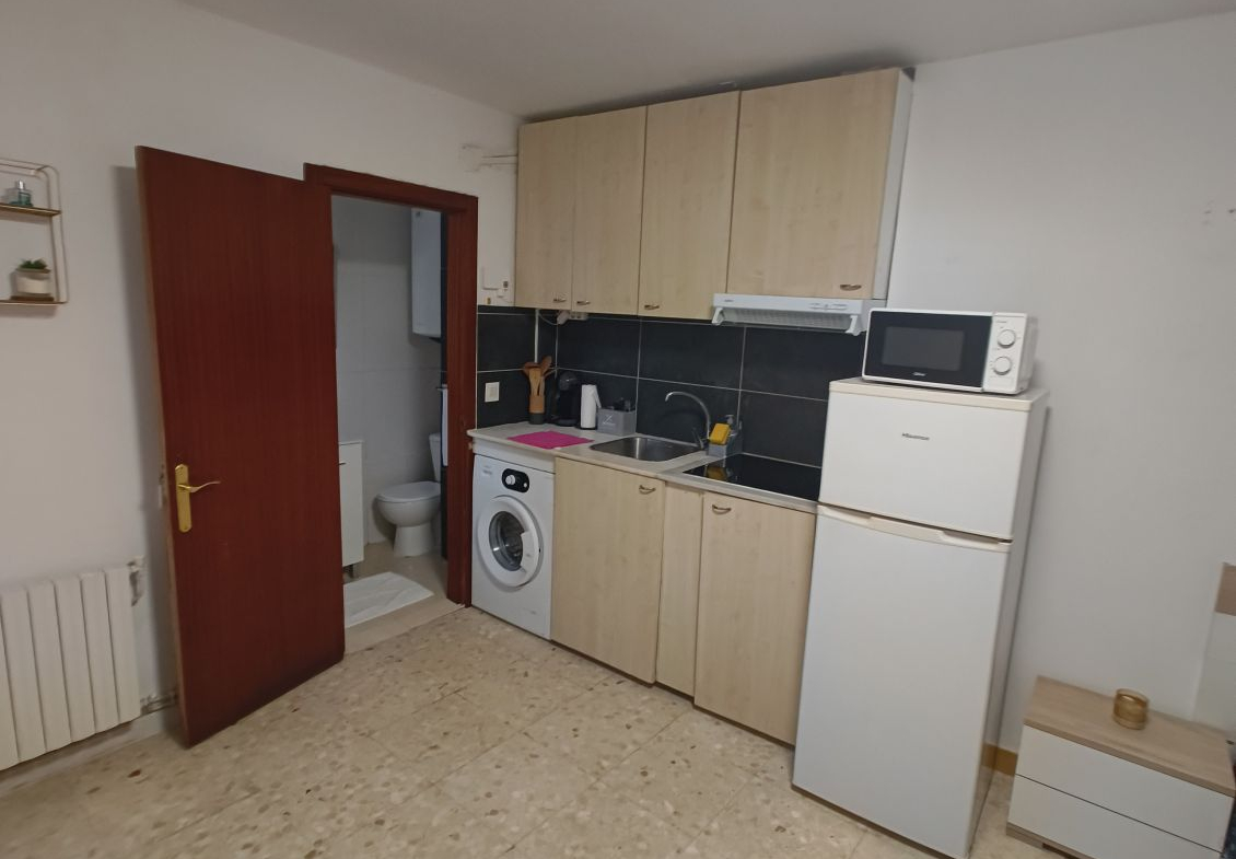 Estudio en Venta en Marin