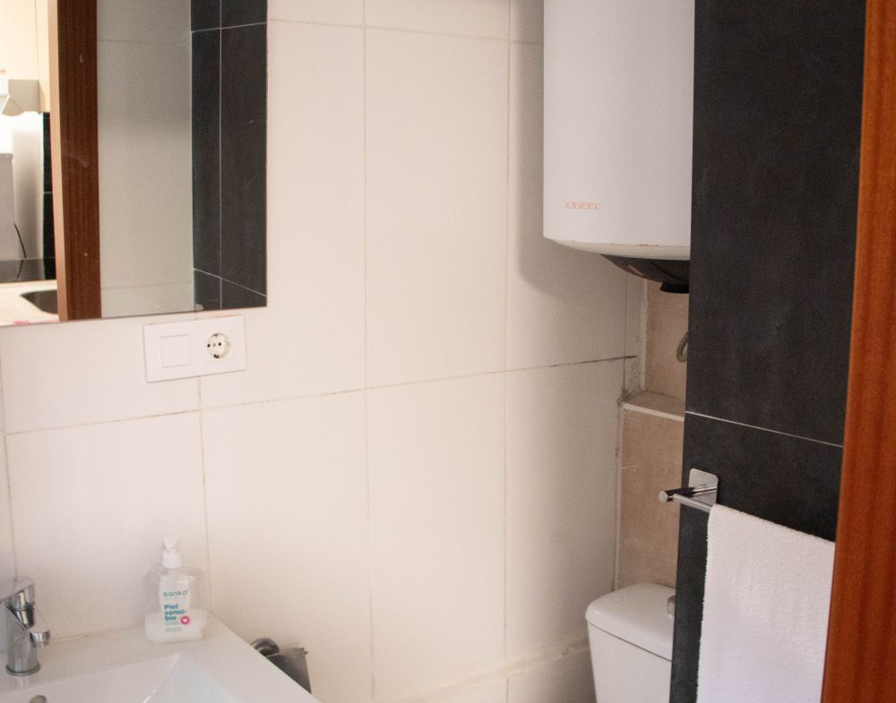 Estudio en Venta en Marin