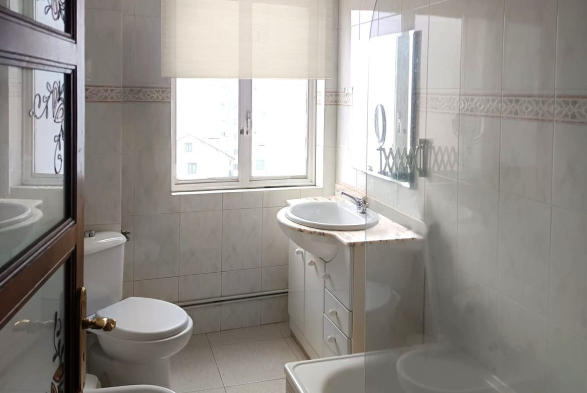 Piso en Venta en Pontevedra