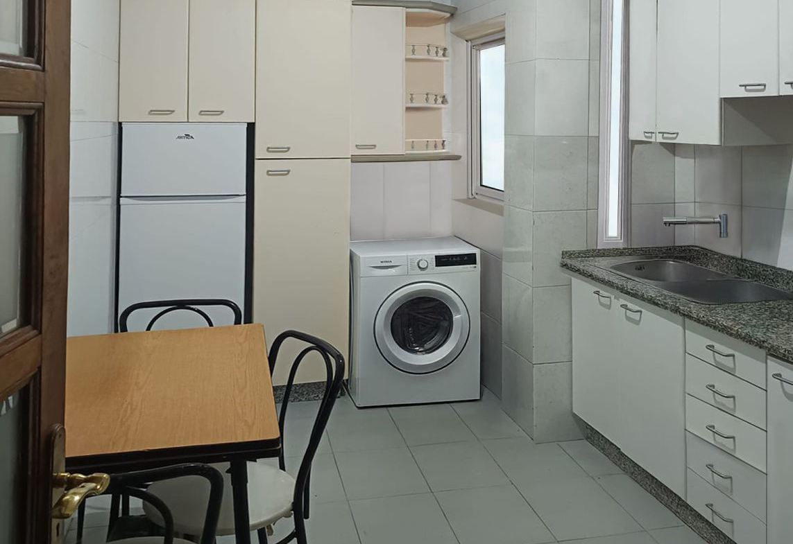 Piso en Venta en Pontevedra
