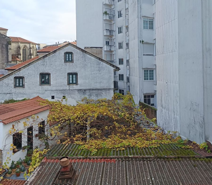 Piso en Venta en Pontevedra